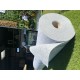 Rouleau géotextile 300 g/m² professionnel 1,5 × 50 m – 75 m²