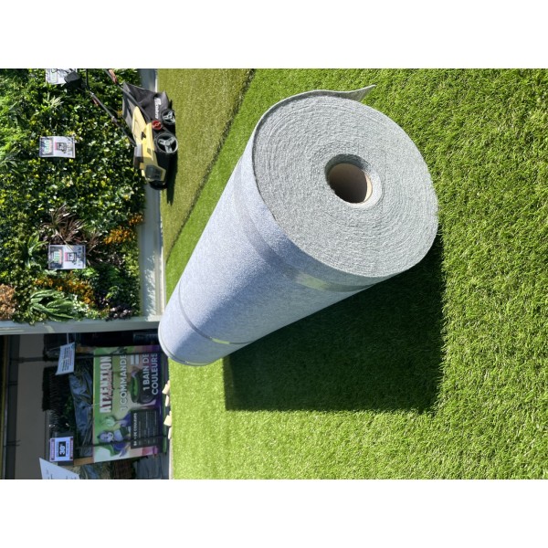 Texture du géotextile professionnel 300 g/m² pour support agressif