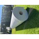 Rouleau de géotextile 300 g/m² prêt pour pose sous gravier ou agrégats