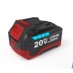 Batterie 20 V 4 Ah de la brosseuse professionnelle DT2504S – visuel fabricant