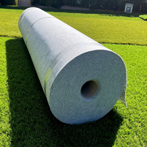 Texture du géotextile professionnel 300 g/m² pour support agressif
