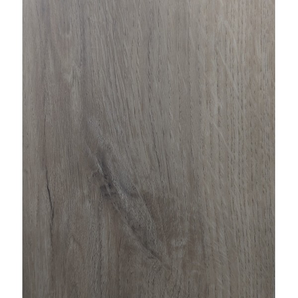 Décor chêne brun de la lame PVC clipsable Gatsby Supreme