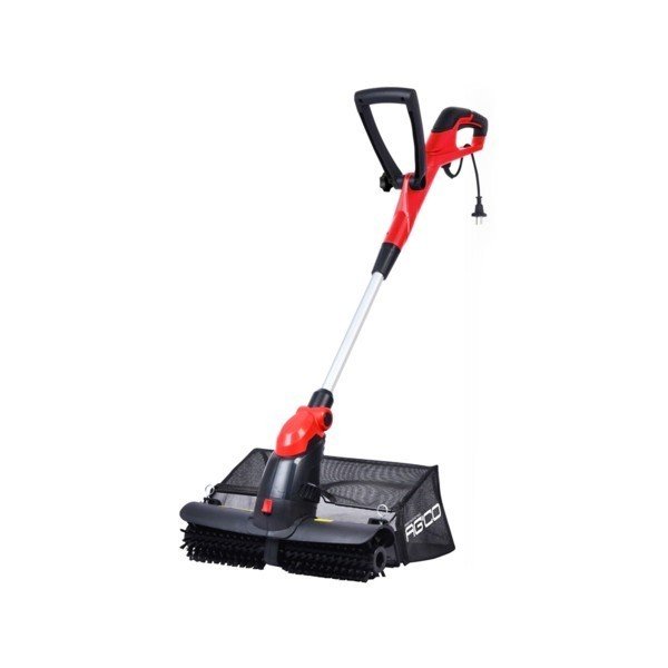 Brosseuse électrique aspirante Gazon Synthétique AGCO