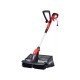 Brosseuse électrique aspirante Gazon Synthétique AGCO