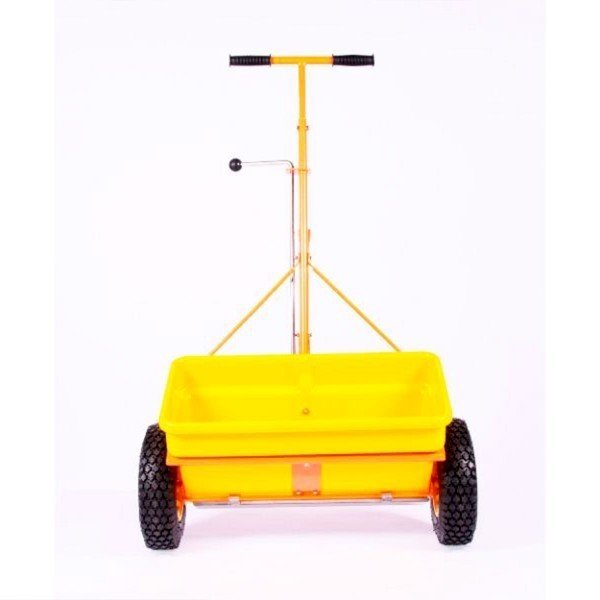 GRS SPREADER - Epandeur de sable