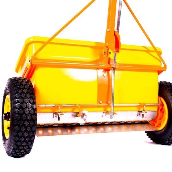 GRS SPREADER - Epandeur de sable