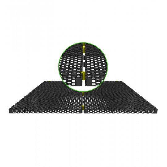 Drainpanels