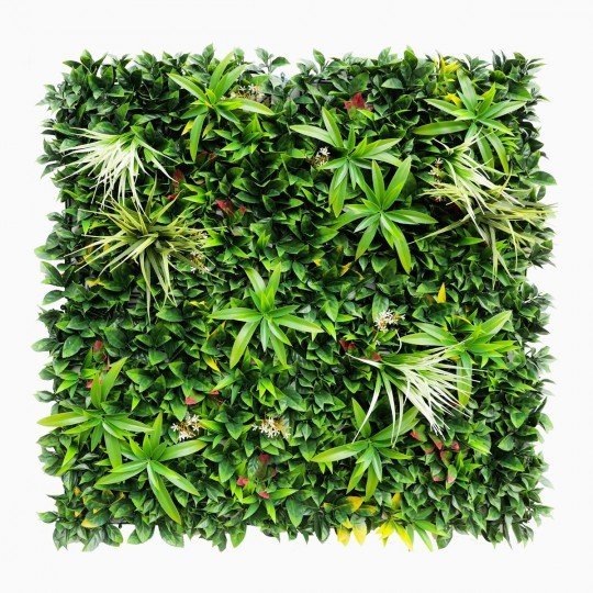 Mur Vegetal Artificiel Floride au M²