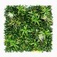 Mur Vegetal Artificiel Floride au M²