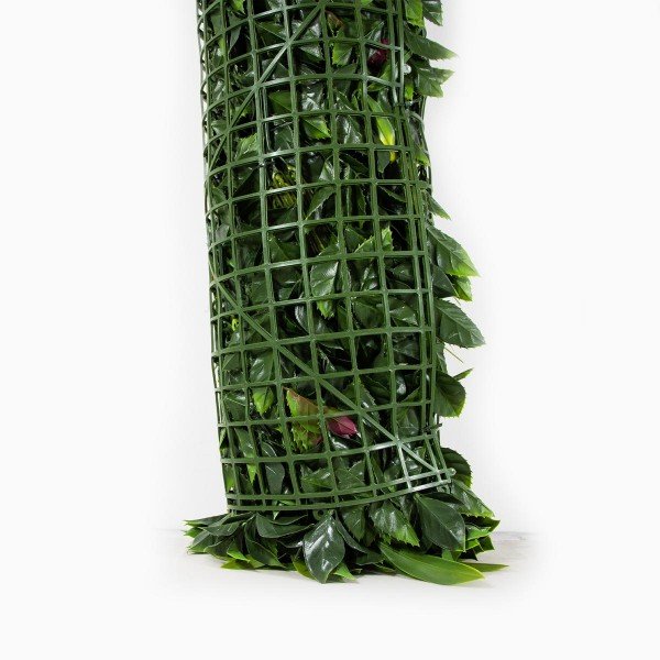 Mur Vegetal Artificiel Floride au M²