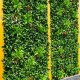 Mur Vegetal Artificiel Mixed au M²