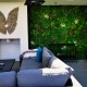 Mur vegetal artificiel Jungle au M²