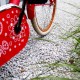 ECCOGRAVEL - STABILISATEUR DE GRAVIER ROBUSTE BLANC