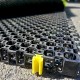 Système de drainage modulaire Drainpanel pour terrasse