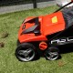 Brosseuse électrique aspirante 1800w