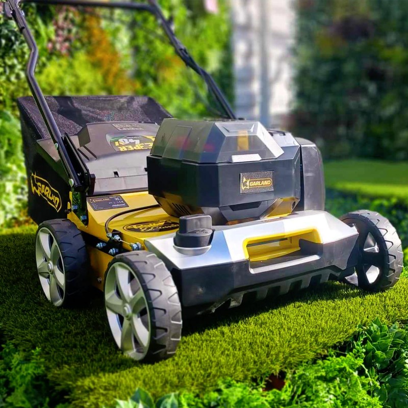 Aspirateur Gazon Synthétique Sans Fil