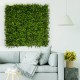 Mur végétal en lierre artificiel – Feuillage parfait