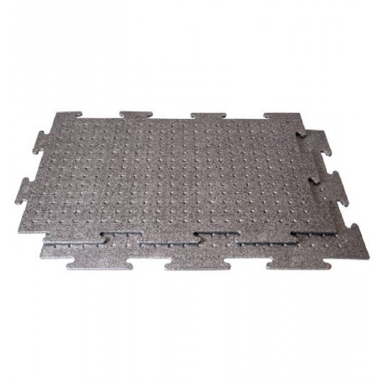 GRS Shockpad : Sport 15 HD - Couche amortissante 15mm