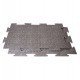 GRS Shockpad : Sport 15 HD - Couche amortissante 15mm