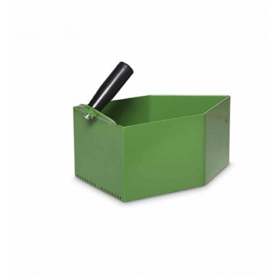 GRS ADHESIVE BOX - Receveur de colle