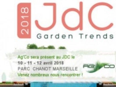 AgCo au JDC à Marseille