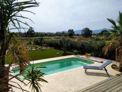Gazon synthétique Bandol