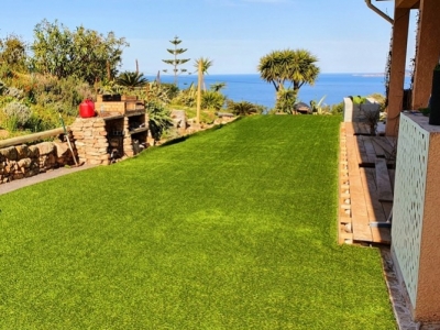 Gazon synthétique Cannes
