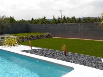 Gazon synthétique Villeneuve Loubet