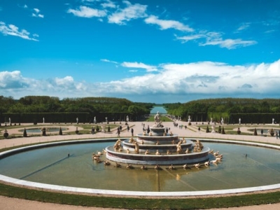 Gazon synthétique Versailles