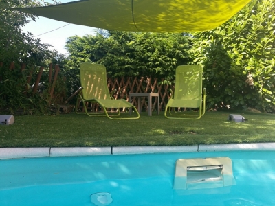 Gazon synthétique Cassis