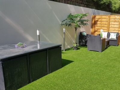 Gazon synthétique Montelimar
