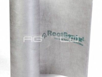 Pourquoi utiliser un barrière anti-racine.