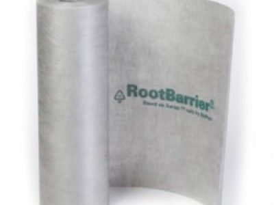 La barriere anti racines roof barrier 325...un incontournable