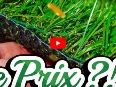 Comprendre et comparer le prix dun Gazon Synthétique