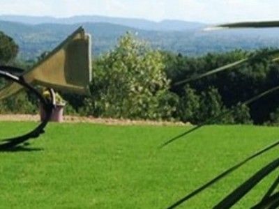 Devenez apporteur d'affaire en gazon synthétique