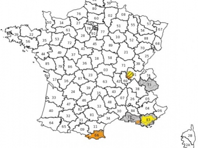 sècheresse et gazon synthétique attention aux restrictions d'eau