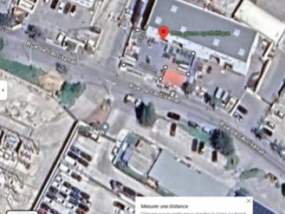 Mesurez éfficacement la surface des jardins de vos clients sans vous déplacer