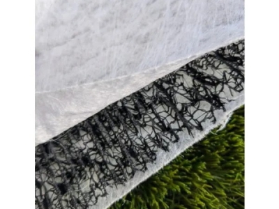 Geotextile drainant pose gazon synthetique