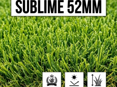 Augmentez votre rentabilité grace au gazon synthétique